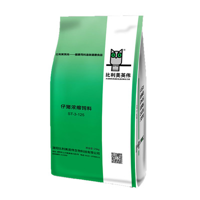 猪产品线 浓缩饲料——精准营养，助力高效养殖