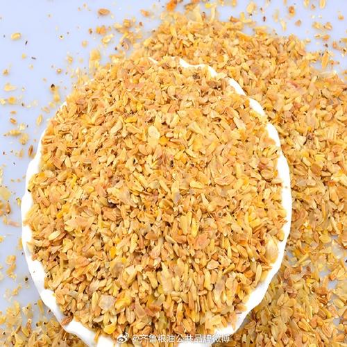 玉米蛋白饲料又称玉米麸质粉,是玉米